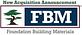 Foundation Building Materials logo