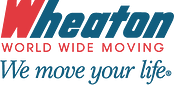 Wheaton Worldwide Moving logo