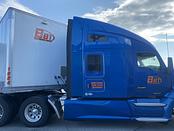 Baath Brothers Transport Inc logo