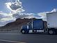 Larsen Trucking LLC logo