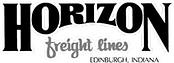 Horizon Freight Lines Inc logo