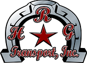 Hrg Transport Inc logo