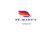 St Mary's Cartage Ltd logo