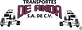 Transportes De Anda Sa De Cv logo