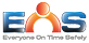 Eos Inc logo