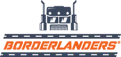 Borderlanders Inc logo