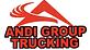Andi Group Trucking Inc logo