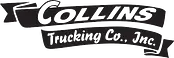 Collins Trucking Company Inc logo