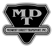 Midwest Direct Transport Inc logo