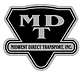 Midwest Direct Transport Inc logo