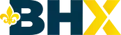 Bhx logo