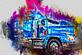 Nms Trucking Co logo
