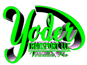 Yoder Transport LLC logo