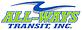 All Ways Transit Inc logo