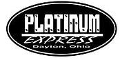 Platinum Express Inc logo