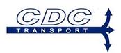 CDC Transportation Inc logo