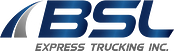 Bsl Express Trucking Inc logo