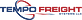 Tempo Freight Systems LLC logo
