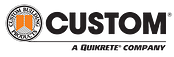 Custom logo