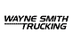Wayne Smith Trucking Inc logo