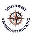 Southwest American Trucking LLC logo
