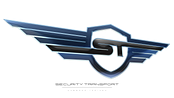 Security Transport Inc logo