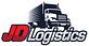 Jd Logistics logo