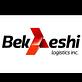 Bekteshi Logistics Inc logo