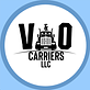 V & O Carriers LLC logo