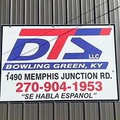 Dts LLC logo