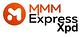 MMM Express XPD LLC logo