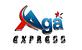 Aga Trans LLC logo