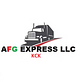 Afg Express LLC logo