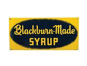 T J Blackburn Syrup Works Inc logo