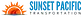 Sunset Pacific Transportation Inc logo