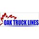 Oak Truck Lines LLC logo
