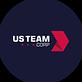 Us Team Corp logo