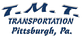 Tmt Trucking LLC logo