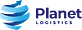 Planet Logistics logo