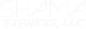Shama Express LLC logo