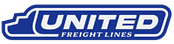 United Freight Lines Inc logo