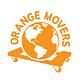 Orange Movers Inc logo