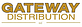Gateway Distribution logo