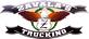Zavala's Trucking LLC logo