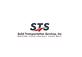 Solid Transportation Services Inc logo