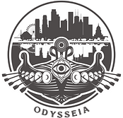 Odysseia Inc logo
