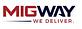 Migway Inc logo