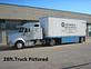 Hemmen Moving Inc logo
