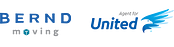 Bernd Moving logo