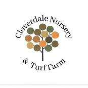 Cloverdale Nursery & Turf Farm Inc logo